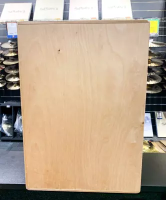Meinl - Headliner Birch Cajon - Natural Finish 4